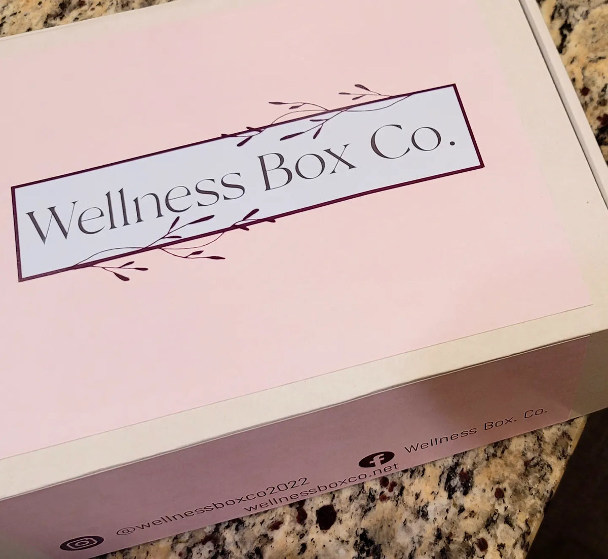 Wellness Box