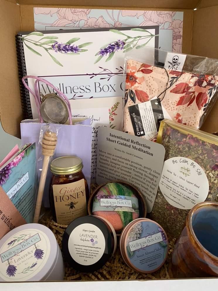 Wellness Box